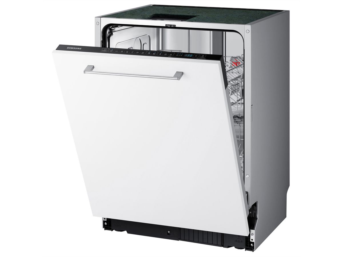 Samsung Geschirrspüler DW6500, vollintegrierbar, 60cm