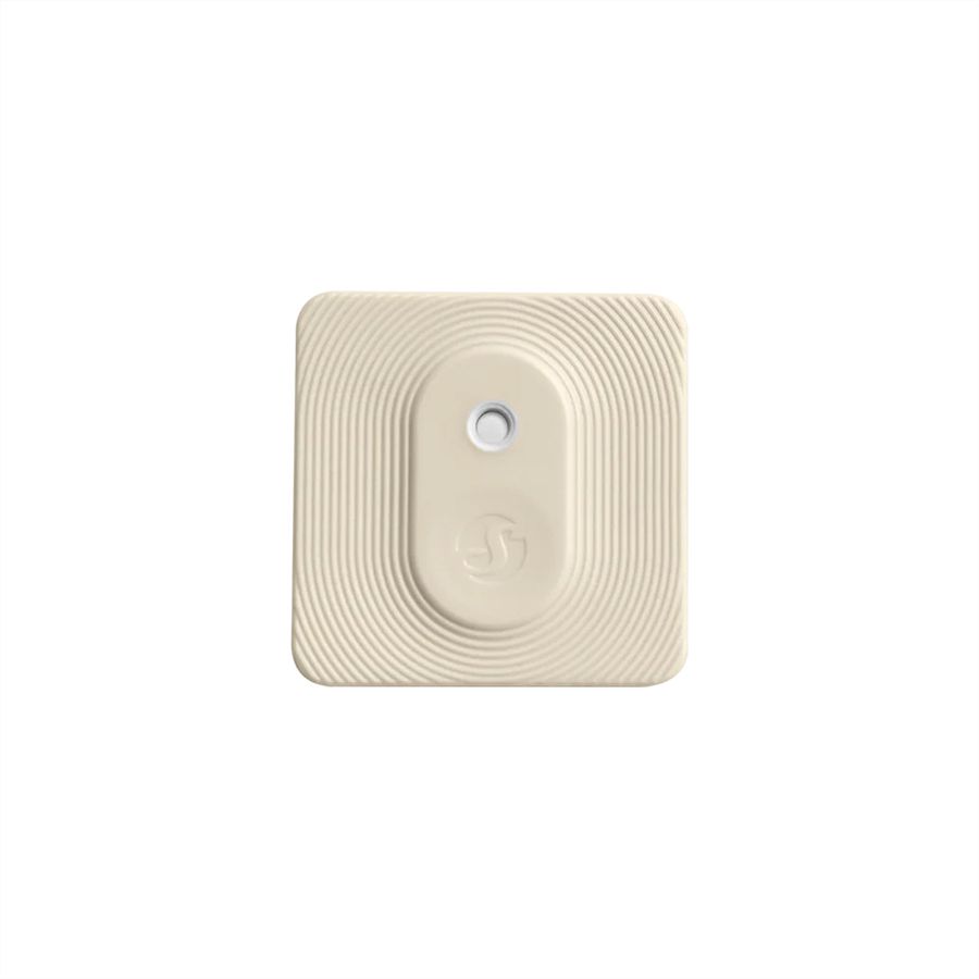 Shelly Capteur d'air et d'humidité BLU Zigbee