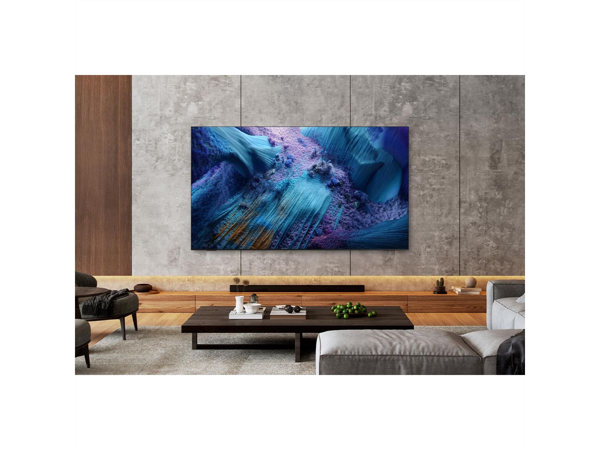 Samsung TV 65" QN990F Series