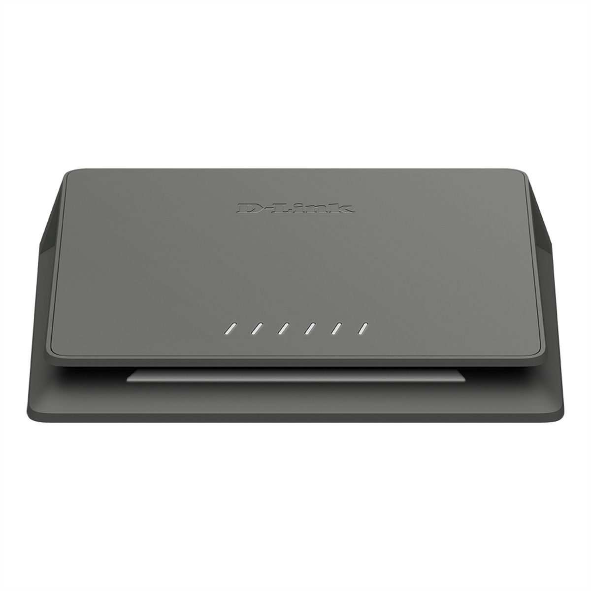 D-LINK DMS-106XT Switch non administrable 6 ports multigigabit
