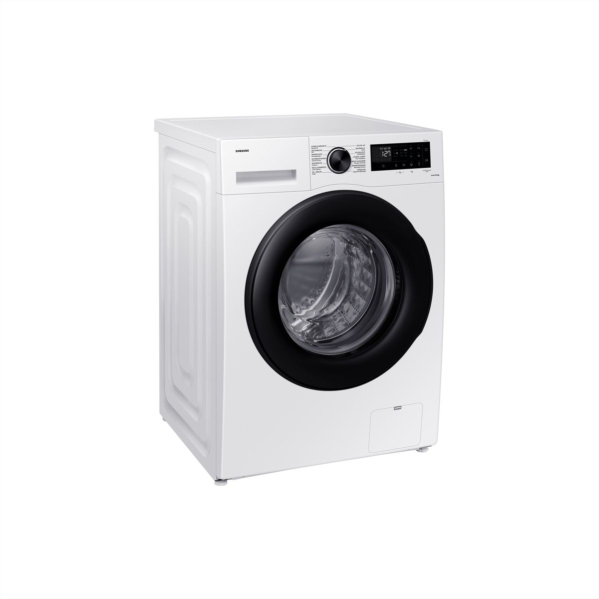 Samsung lave-linge WW5000C, 9kg, A
