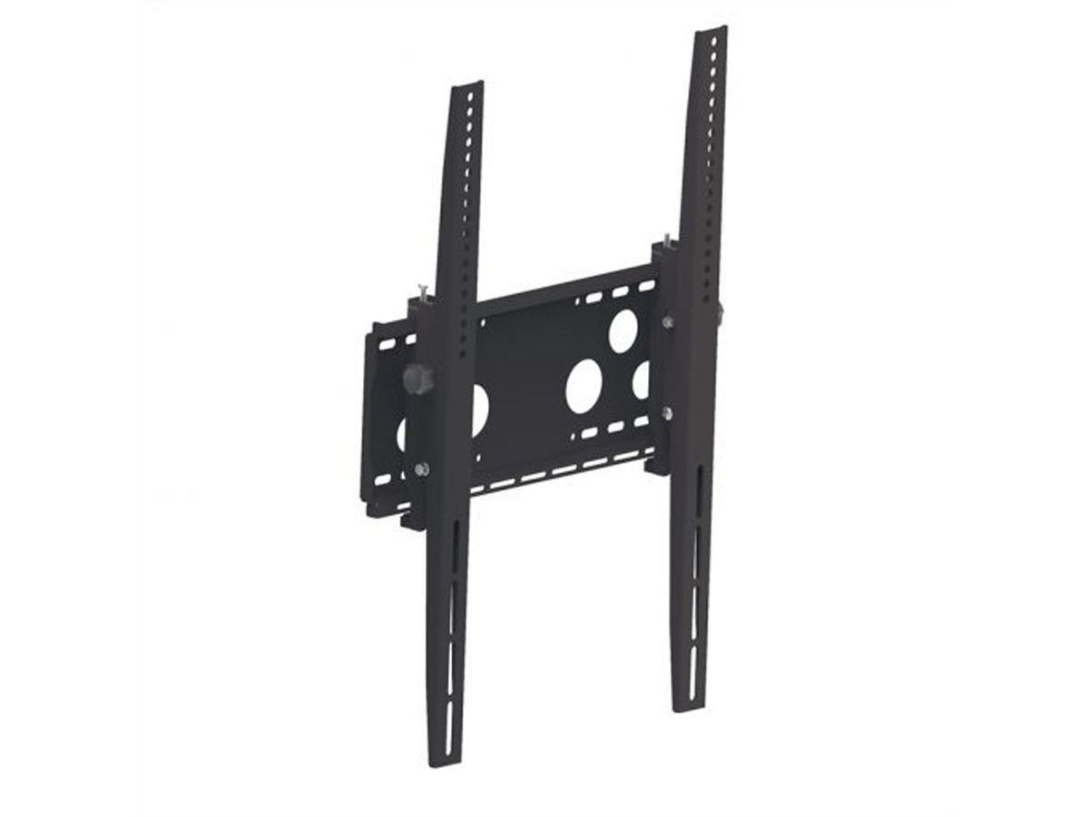Hagor support mural inclinable WH 50 T - HD, noir