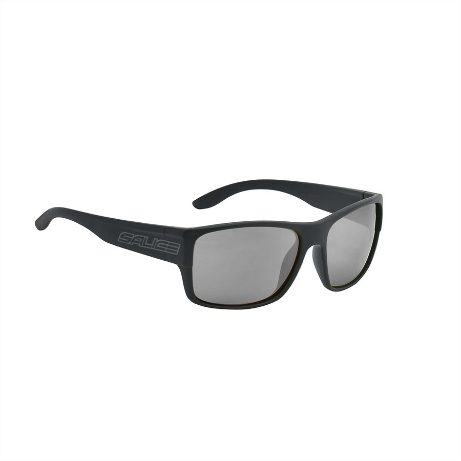 Salice Occhiali Sonnenbrille 846RWP, Black / RWP Black