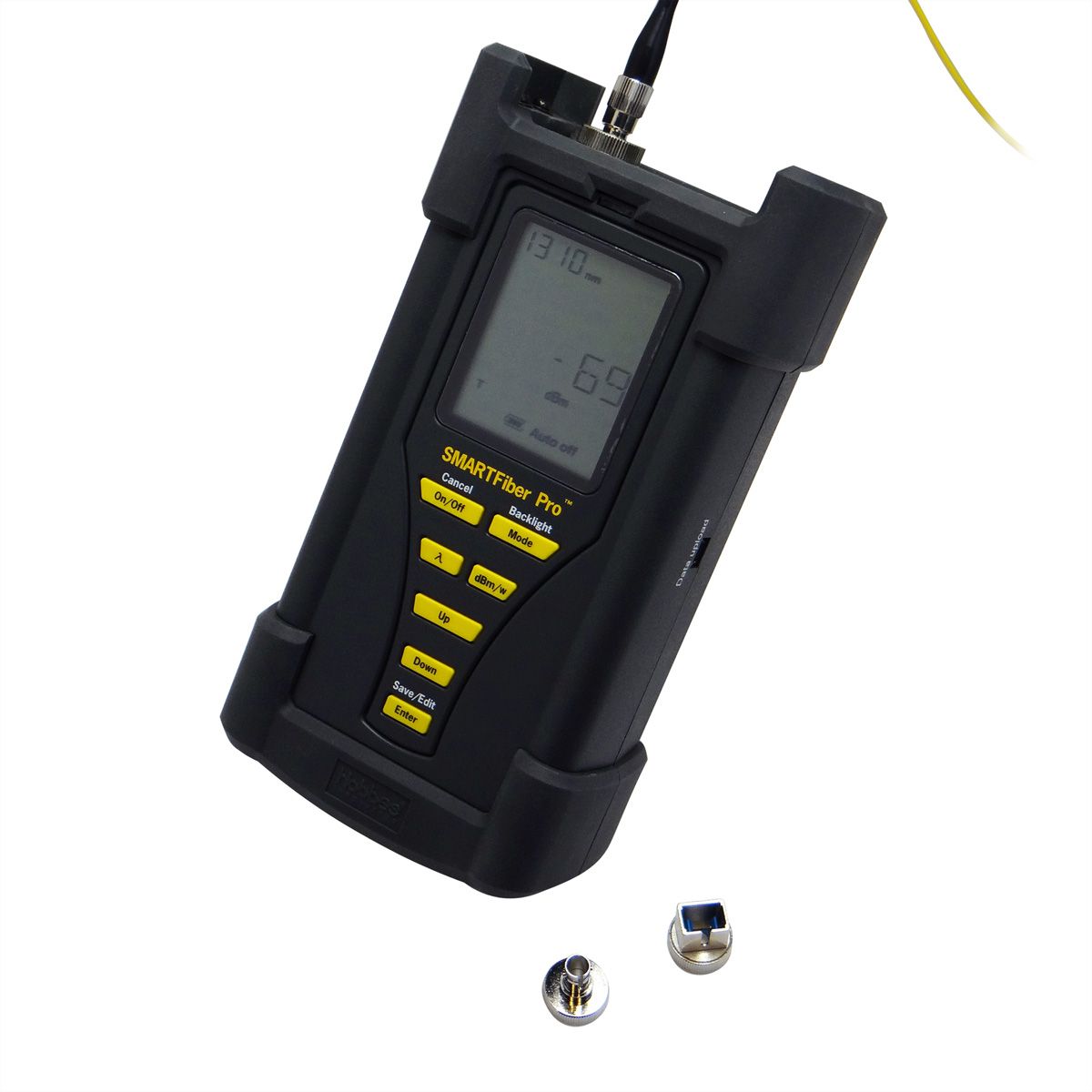 HOBBES SMARTFiberPro Appareil de mesure de puissance FO