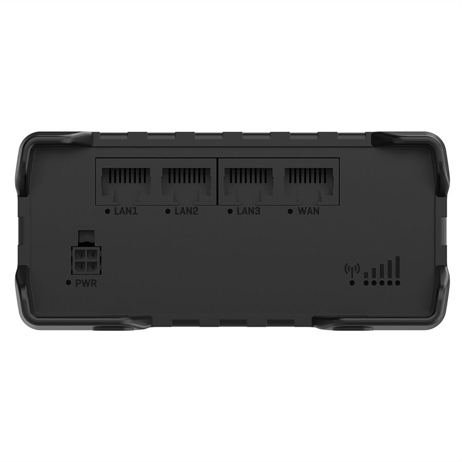 TELTONIKA RUT981 CAT4 LTE Router Dual SIM und eSIM