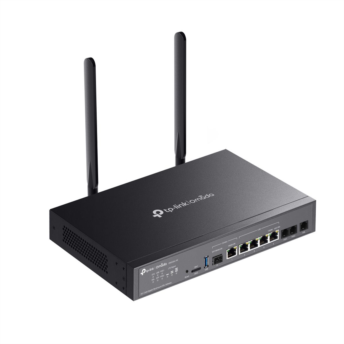 TP-Link Gateway ER703WP 4G