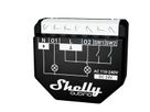 Shelly  Actionneur de commutation Qubino Wave 2PM