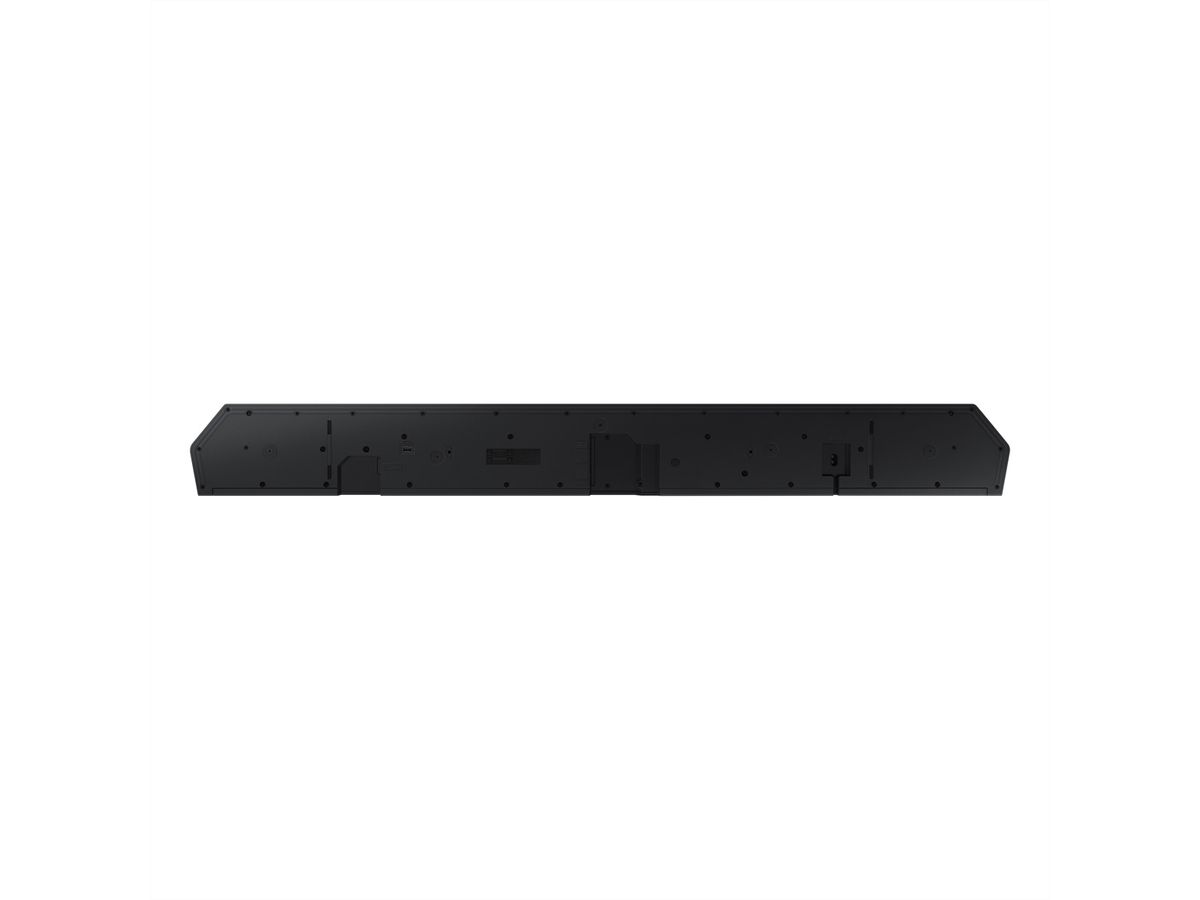 Samsung Soundbar HW-Q990D, Noir graphite