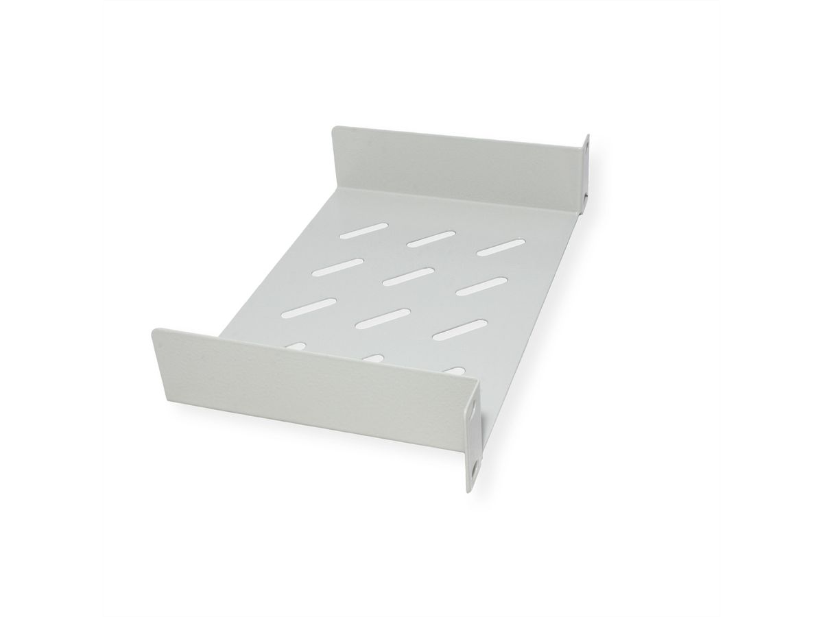 ROLINE 10" Etagère 1U, 150P gris