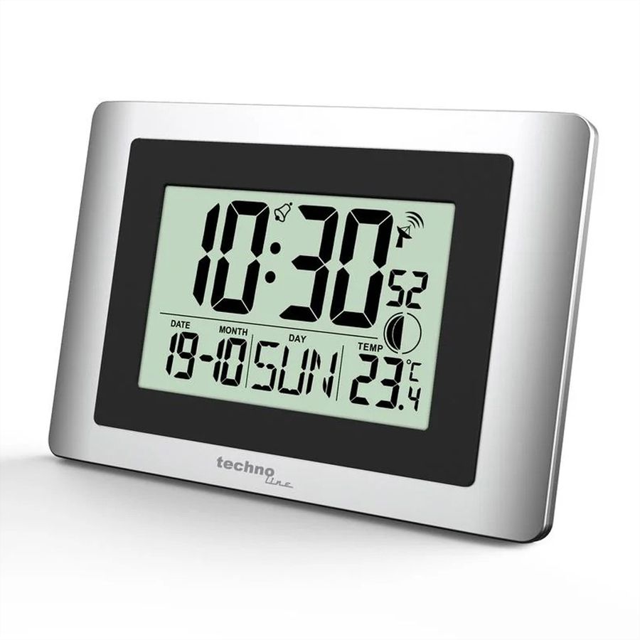 Station météo WS 8028 de Technoline