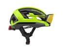 Salice Occhiali Velohelm Gavia, L-XL 58-61, Black-Lime