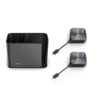 BenQ Instashare Button TZY61, 2x USB-C Button, 1 Dock