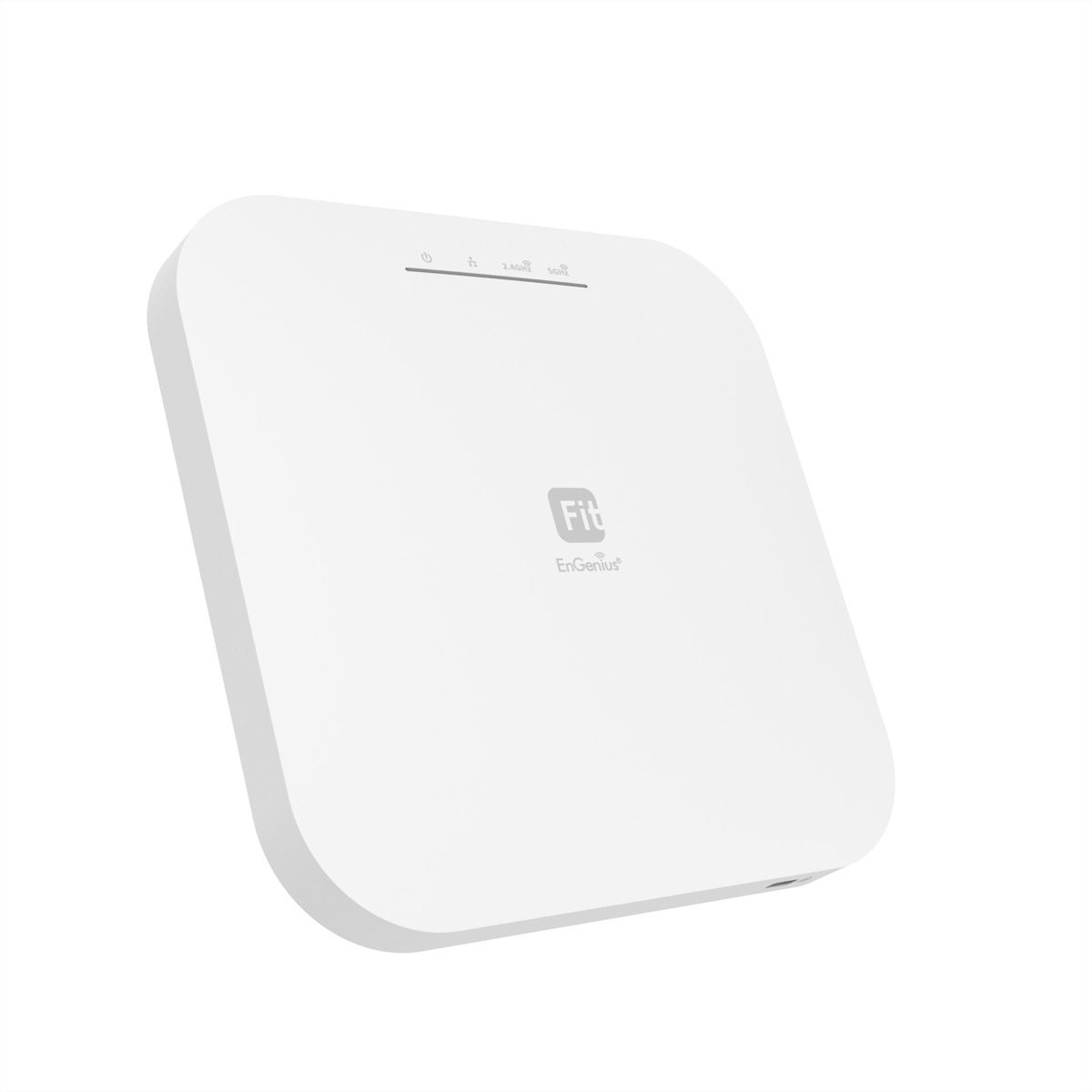 EnGenius EWS357-FIT Wireless Access Point, 802.11ax, 2x2, géré, bi-bande, intérieur