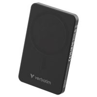 Verbatim Powerbank 5000 mAh Black