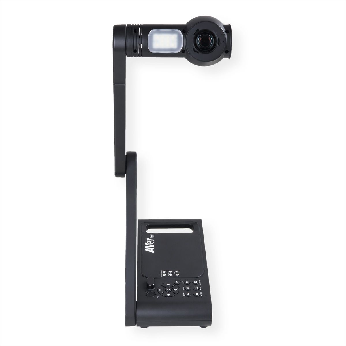 Aver Dokumentkamera M70W, schwarz