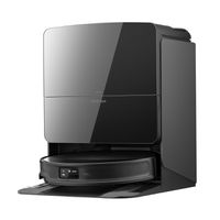 Roborock Aspirateur Saros 10 R noir