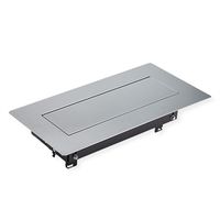 BACHMANN TOP FRAME version sur la table avec cadre