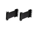 VALUE 19"-Schrank Tiefenerweiterung, 151,5mm, 2HE