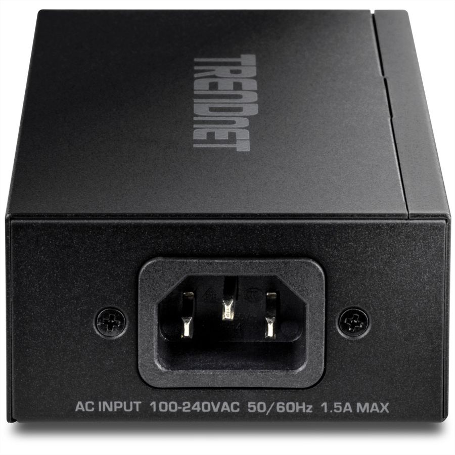 TRENDnet TPE-219GI Injecteur PoE++ 2,5G