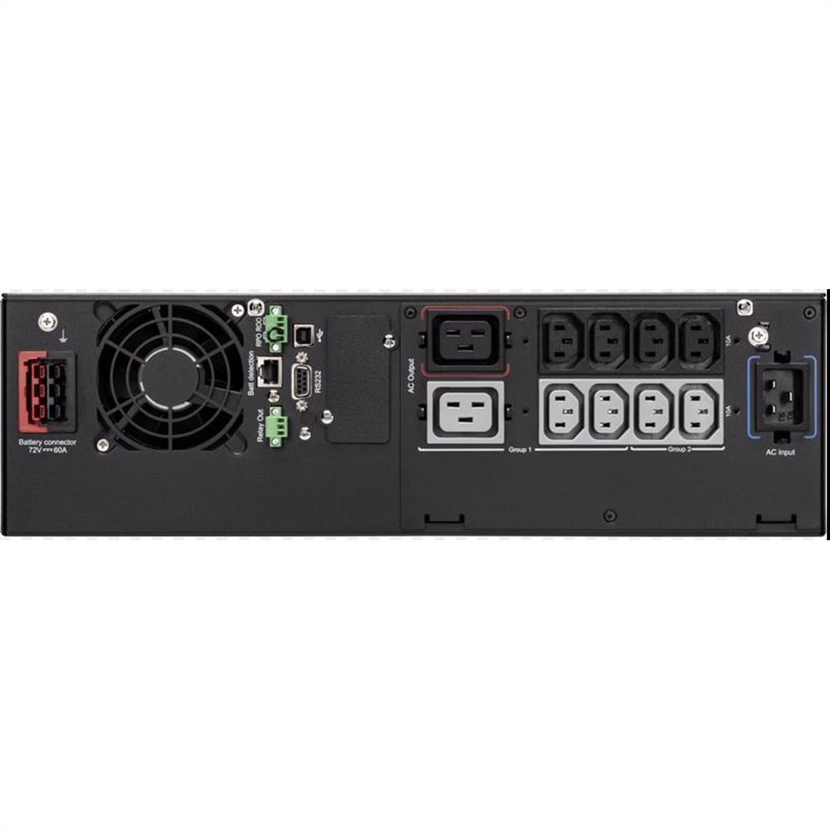EATON 5PX 2200I RT3U G2