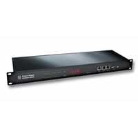 GUDE 8045-2 Expert Power Control  NET 12x C13, IEC-Lock,  Messung pro Port, 2xSensorport