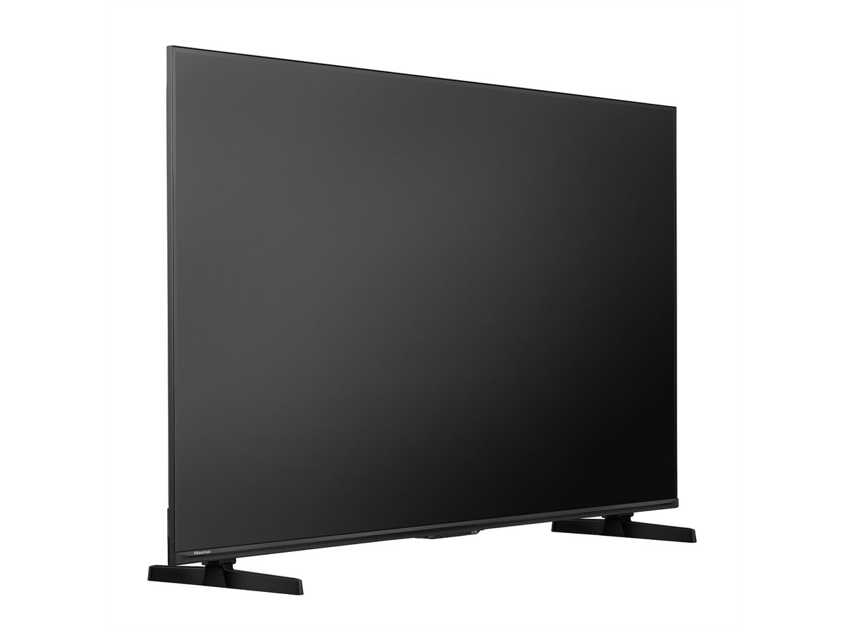 Hisense TV 43E7S PRO 43", QLED 4K, 144Hz, 300 Nits