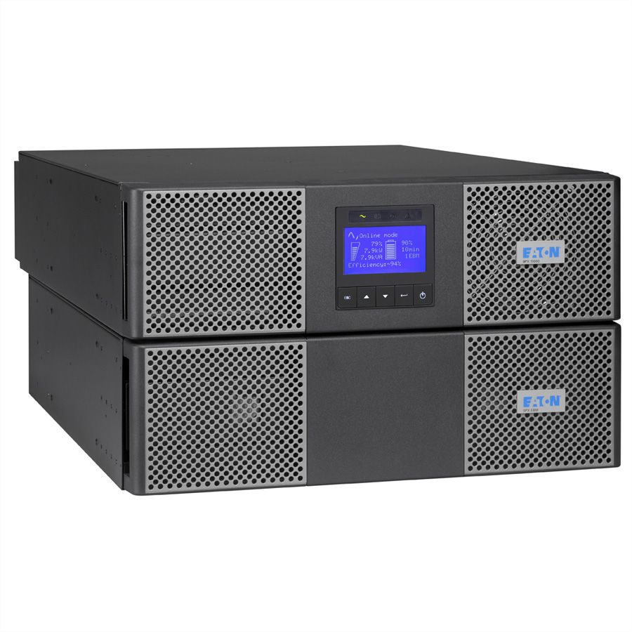 Eaton 9PX 11000i 3:1 HotSwap ohne RM Kit (9RK)