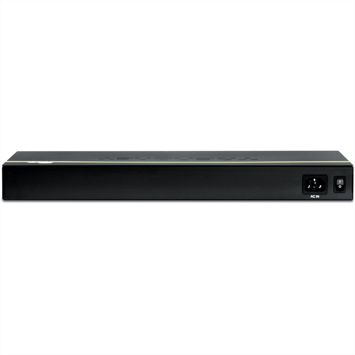 TRENDnet TEG-S16G Switch Gigabit GREENnet à 16 ports