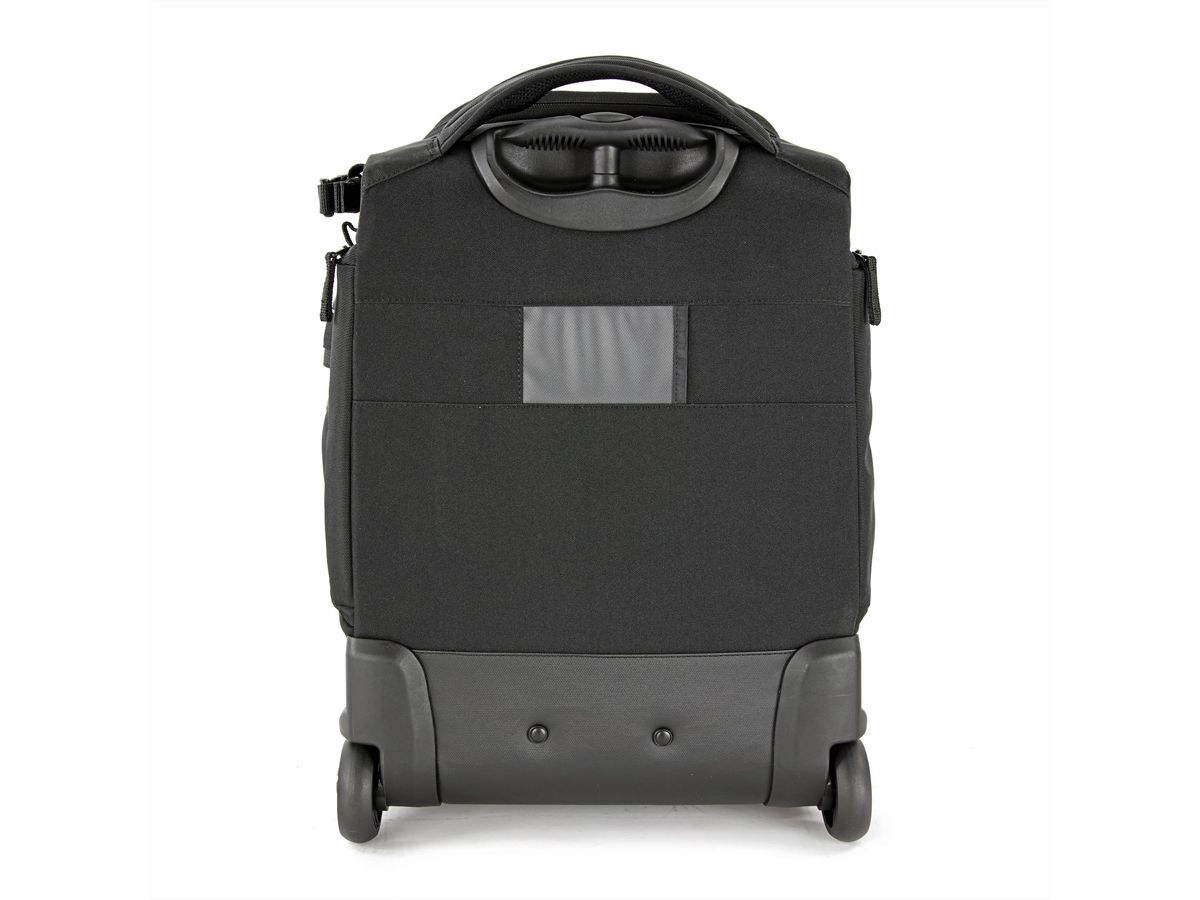 Vanguard Alta Fly 49T Trolley, schwarz