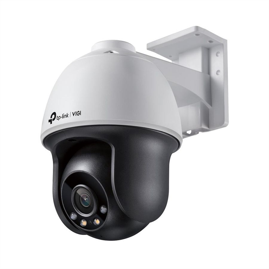 TP-Link VIGI C540(4mm) PT-Kamera 4 MP, 79°, IR-LED 30m