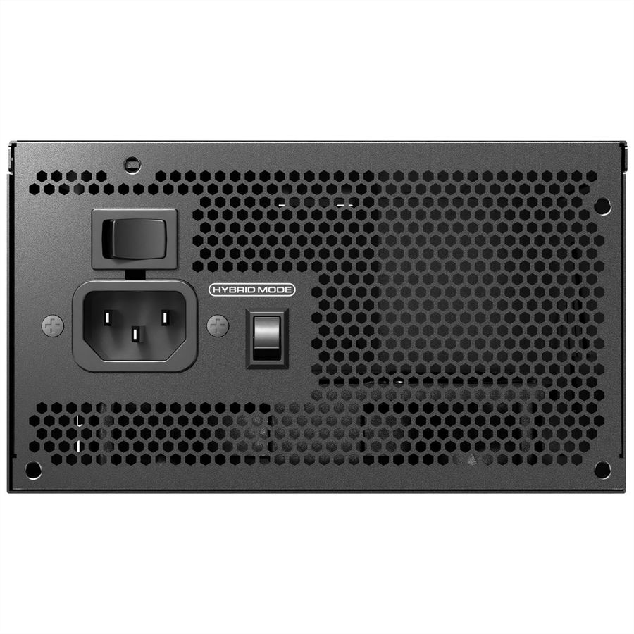 ANTEC GSK850 ATX3.1 Alimentation 850W