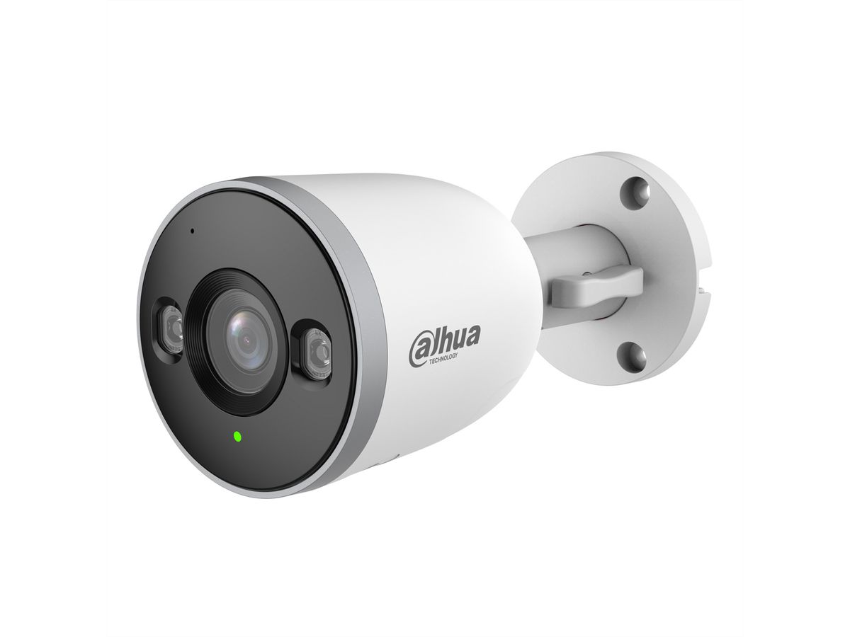 DAHUA DH-IPC-F5DP-IL-0280B-EUR, Bullet 5MP 2,8mm IR LED WLAN Kamera