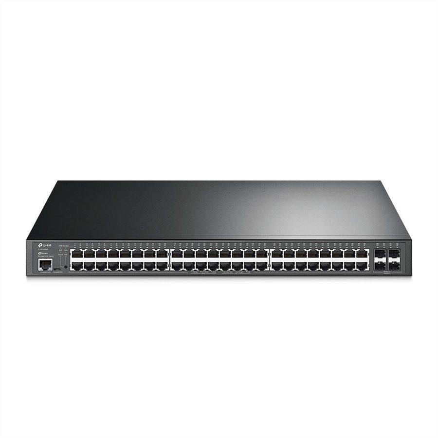 TP-Link SG3452XP Omada PoE+ Switch 48 Port