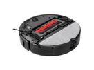 Roborock S8 Pro Ultra - Aspirateur robot, noir, robot aspirateur/balayeur