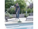 Hammersmith AquaClean Deluxe Teleskop-Wasserbesen    , Multifunktionales Reinigungsgerät mit Teleskopstiel (bis ca. 3,6 m)