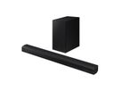 Samsung Soundbar HW-B530, noir