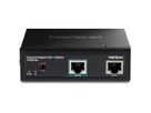 TRENDnet TI-SG104 Splitter UPoE Gigabit industriel