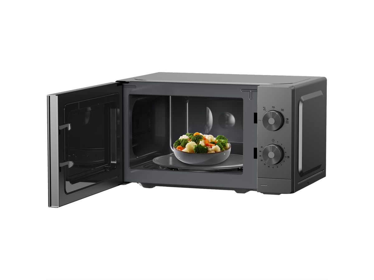 Gorenje Mikrowelle MO20E1T4, 700W, 20L