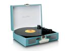 Lenco Platine vinyle TT-110, Bleu
