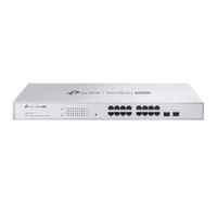 TP-Link Campus Switch S4500-16G2F, 16x1G 2xSFP Managed Switch