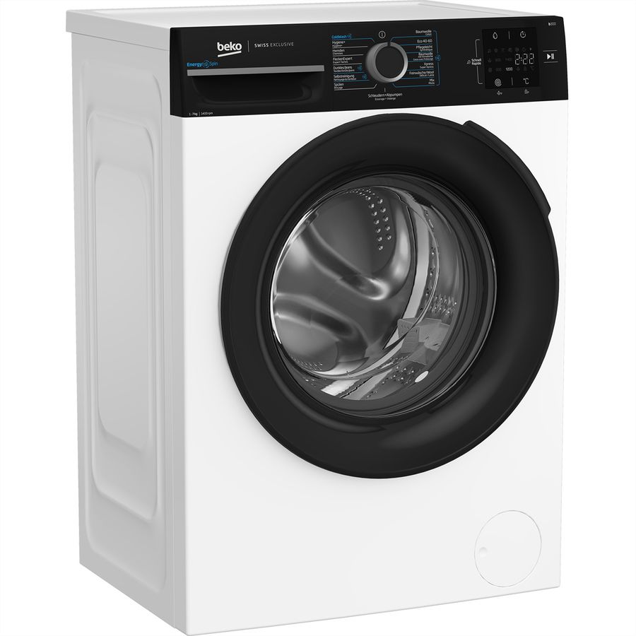 Beko Waschmaschine WM207, 7kg