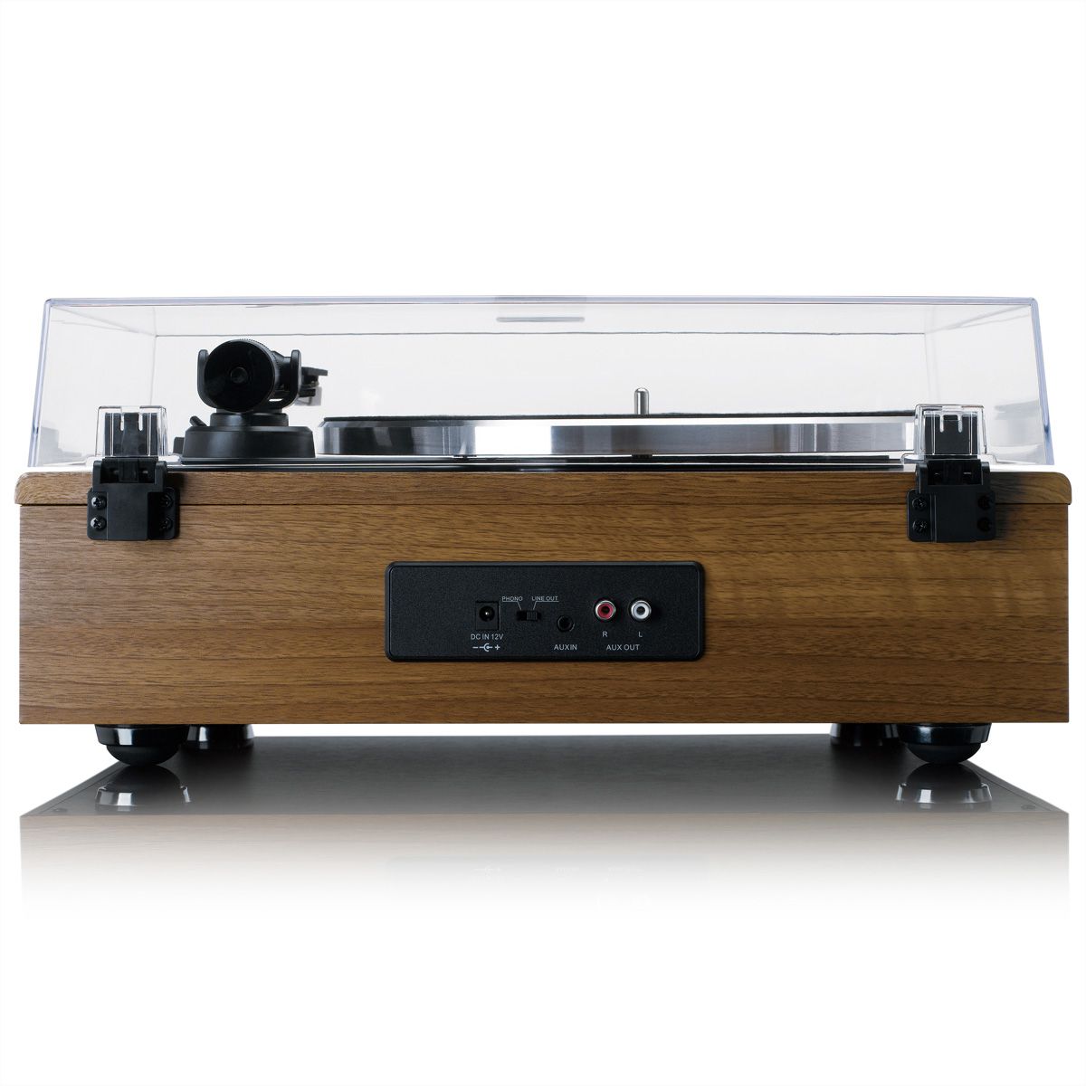 Platine vinyle Lenco LS-410WA