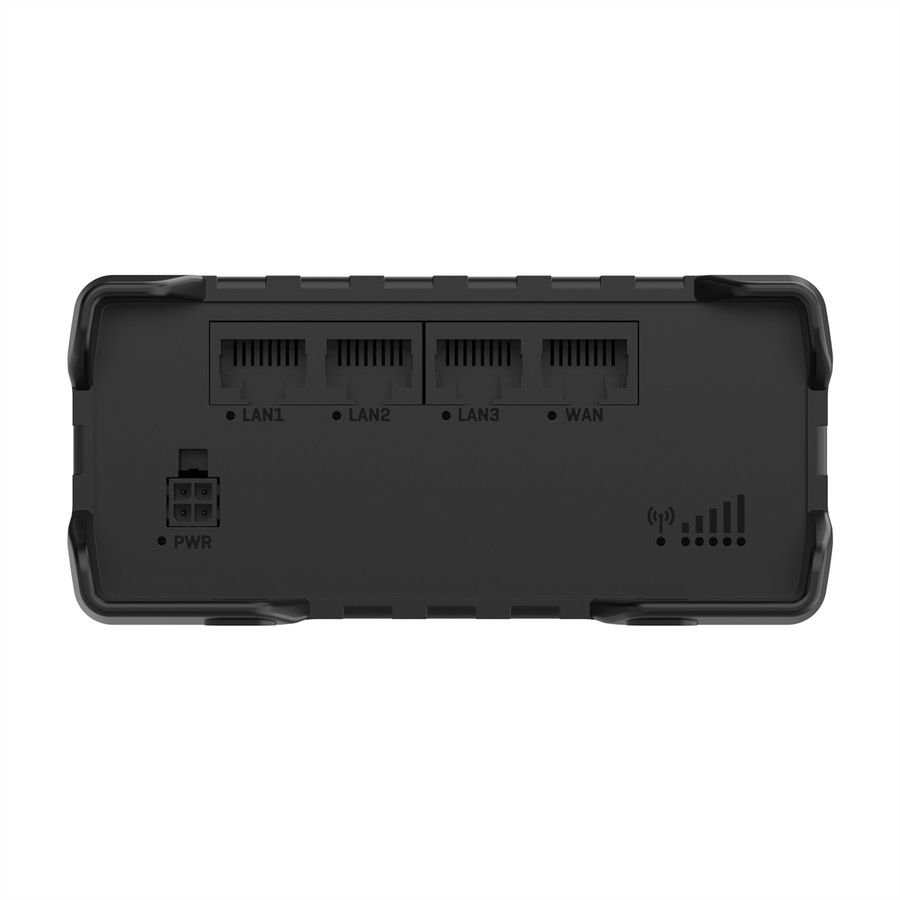 TELTONIKA RUT901 LTE/4G Router eSIM