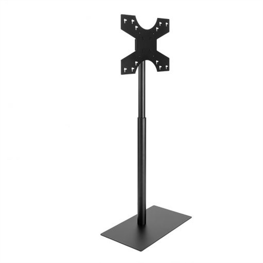 Hagor Braclabs-Stand Floorbase, système de stand indépendant