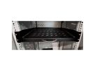 VALUE Etagère 2UH extractible, 404 x 350 mm, 30 kg