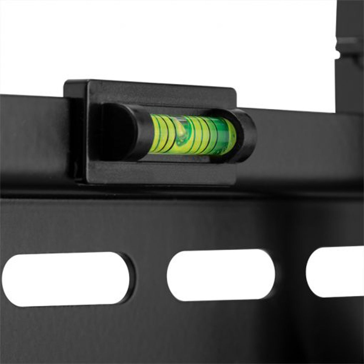 Hagor starre Wandhalterung WH 85 F - HD, schwarz