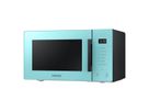 Samsung Mikrowelle Bespoke, Clean Mint, 23l, 800W, MS23T5018AN