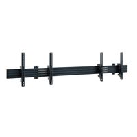 Hagor Wandhalterung CPS W2L 46-65", schwarz