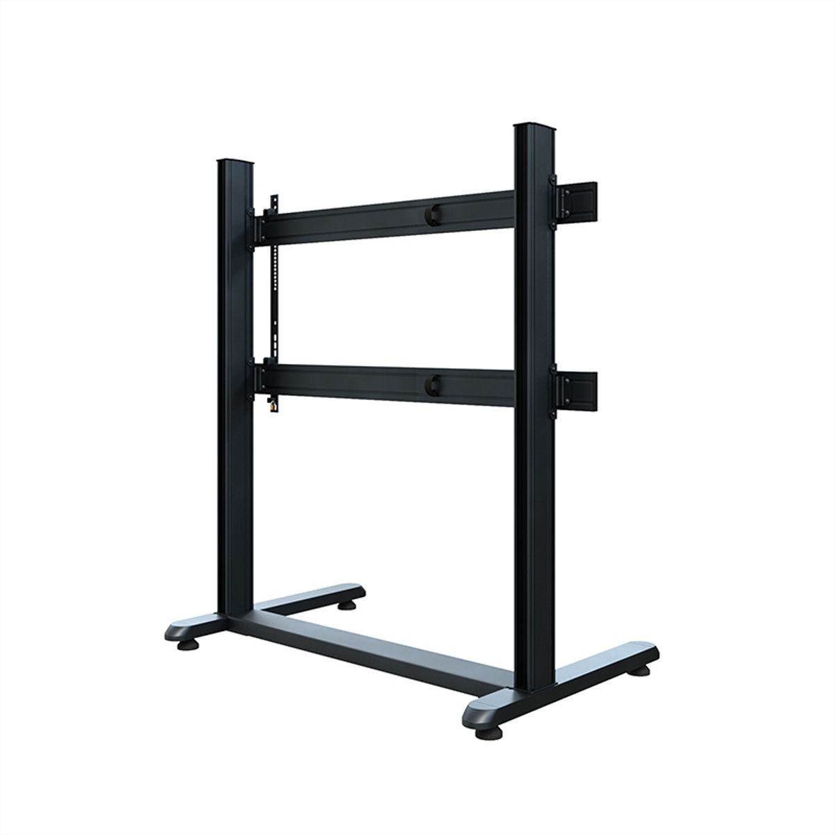 Hagor mobiles Standsystem CPS Floorstand Single 86-110"