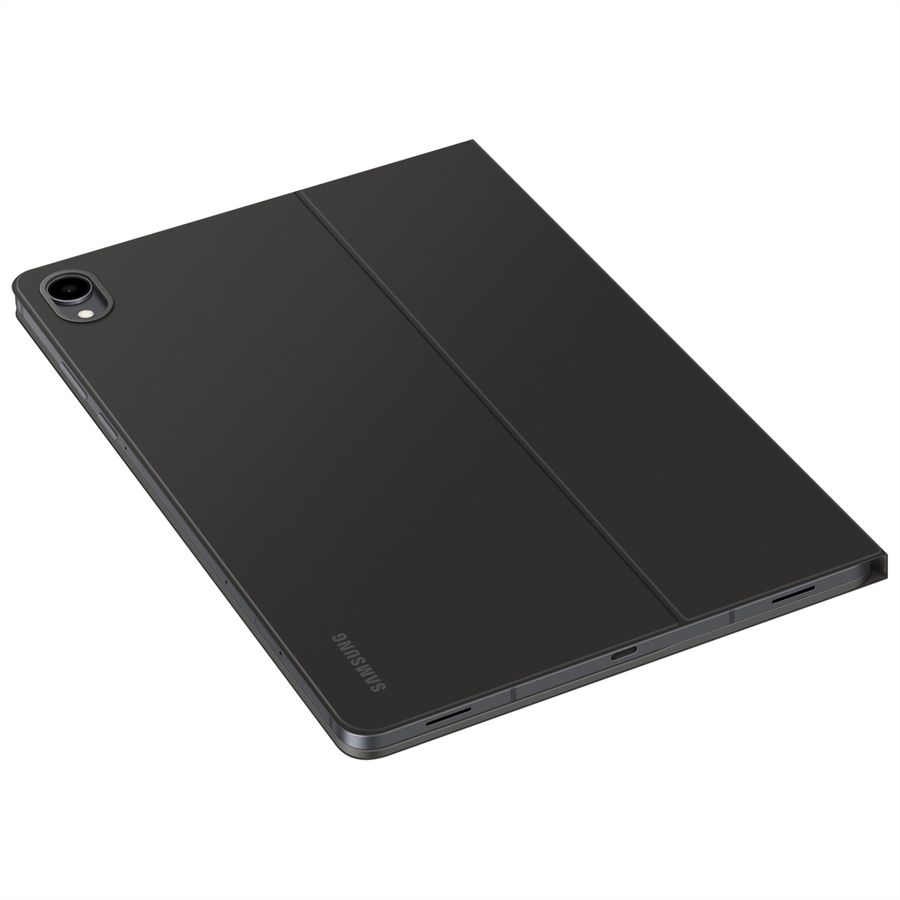 Samsung Keyboard Hülle Galaxy Tab S11, CH-Layout, schwarz